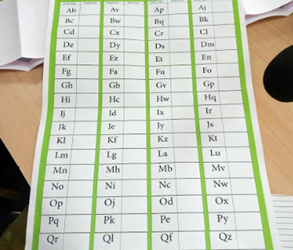 INEC Commences Display of Voter Register in Ondo