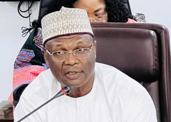 INEC Maintains Stance on Uploading Results
