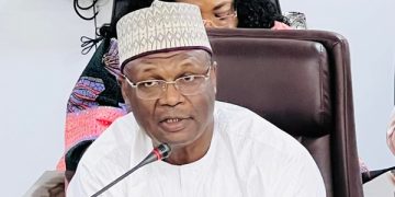 INEC Maintains Stance on Uploading Results