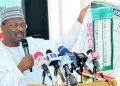 INEC Promises to Tackle Vote Buying