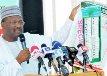 INEC Promises to Tackle Vote Buying