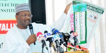 INEC Promises to Tackle Vote Buying