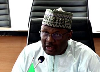 INEC Raises Concern Ahead of Election