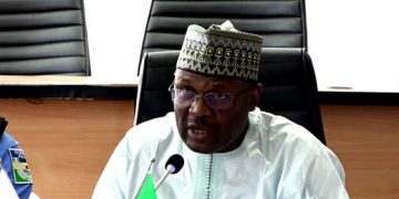 INEC Raises Concern Ahead of Election