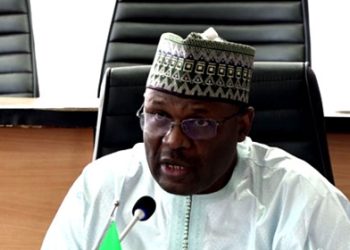 INEC To Start Weekly Media Briefings Ahead Of 2023 Polls