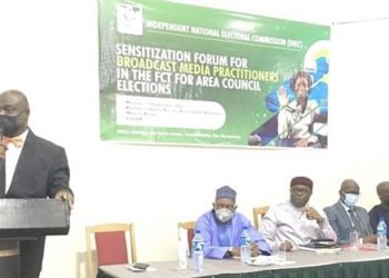 INEC to Engage Media in Voter Sensitization