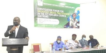 INEC to Engage Media in Voter Sensitization