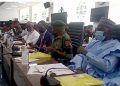 INEC to Hold Emergency Security Meeting Today
