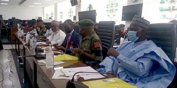 INEC to Hold Emergency Security Meeting Today