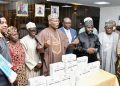 INEC to Prosecute Staff Members Over Illegal Registration