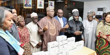 INEC to Prosecute Staff Members Over Illegal Registration