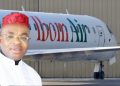 Ibom Air Set to Receive Additional Aircrafts