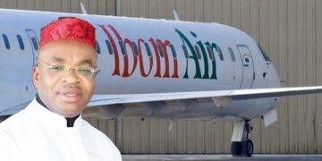 Ibom Air Set to Receive Additional Aircrafts