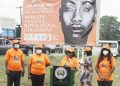 Ikpeazu Calls for Cohesion to Fight Gender Based Violence