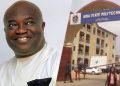 Ikpeazu Urges Students to Hold Management Accountable