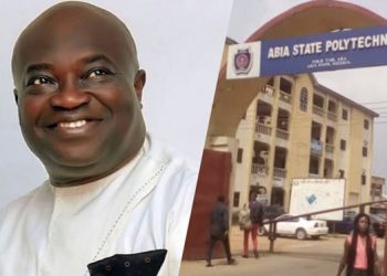 Ikpeazu Urges Students to Hold Management Accountable