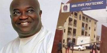 Ikpeazu Urges Students to Hold Management Accountable