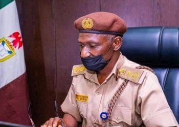 Immigration Services Sacks 8 Personnel Over Misconduct