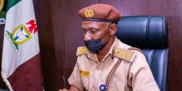 Immigration Services Sacks 8 Personnel Over Misconduct
