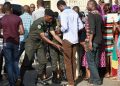 Imo Commissioner of Police Warns Against Checking of Phones
