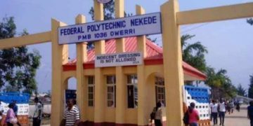 Imo Students Raise Alarm Over Hike in Fees