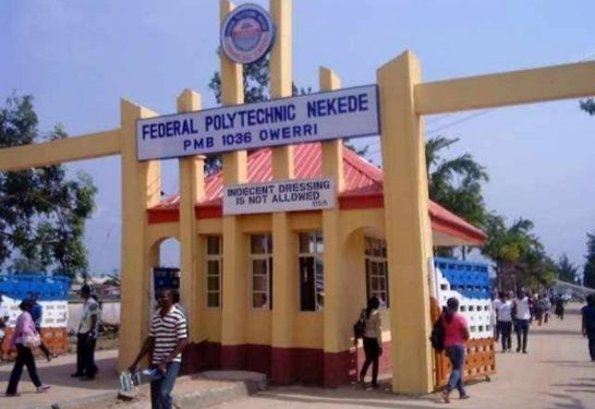 Imo Students Raise Alarm Over Hike in Fees