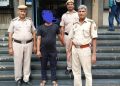 India Police Arrests Man Over Murder