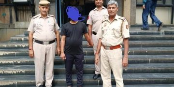 India Police Arrests Man Over Murder