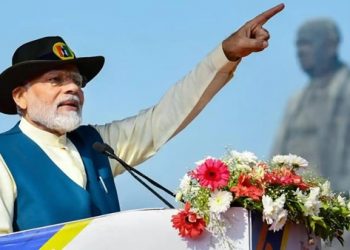 Indian Prime Minister to Visit Gujarat