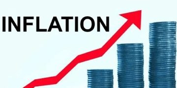 Inflation Hits 21.09 per cent