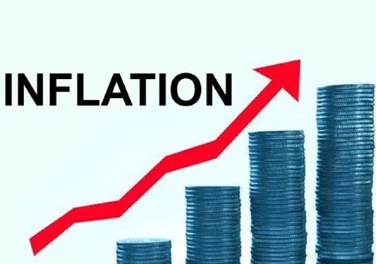 Inflation Hits 21.09 per cent