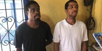 Intelligence Response Team Nabs Owerri Prison Escapees