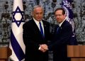 Israel’s Former Prime Minister Set to Form New Government