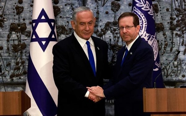 Israel’s Former Prime Minister Set to Form New Government
