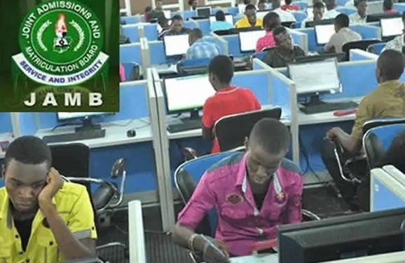 JAMB Advises Against Indecent Dressing