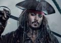 Johnny Depp Set to Return to the Pirates of the Caribbean