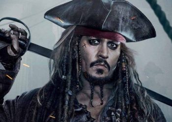 Johnny Depp Set to Return to the Pirates of the Caribbean