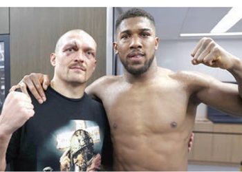 Joshua Gets Title Chance