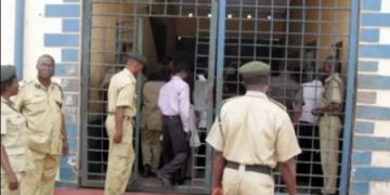 Justice Ministry Secures Release of 12,000 Inmates