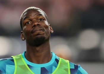 Juventus Midfielder to Miss France’s World  Cup Defence in Qatar
