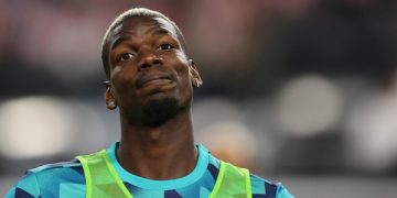Juventus Midfielder to Miss France’s World  Cup Defence in Qatar