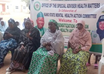 Kano Govt  Sensitize Students on Drug Abuse