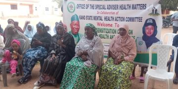 Kano Govt  Sensitize Students on Drug Abuse
