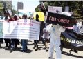 Kenyan Court Suspends Decision to Lift Ban on Importation GM Crops.