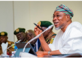 Kuje Prison Escapees Still at Large- Aregbesola