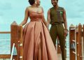 Kuti Engages Girlfriend