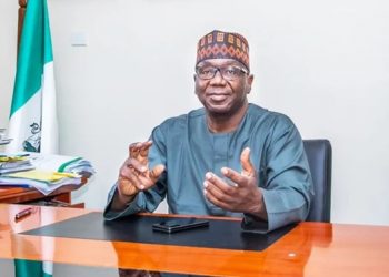 Kwara State Government Increases Bursary Allowance for Students