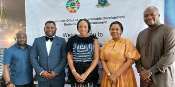 Lagos Launch Development Framework for Small and Medium Enterprise