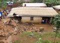Landslide in Cameroon Claim Lives