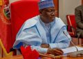 Lawan Urges Leaders to Address Marginalization Concerns.